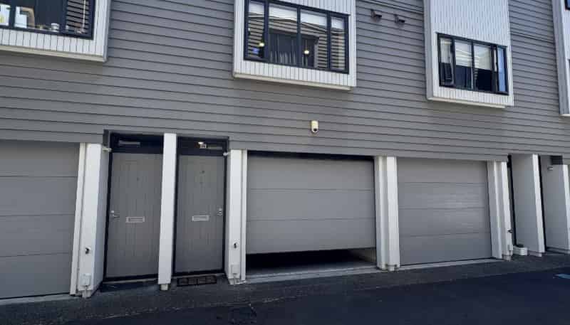 30 Dovedale Place, Parnell