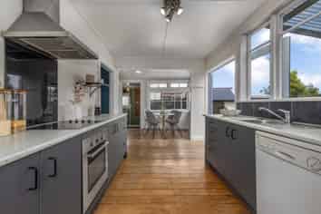 149 Cambridge Street, Levin