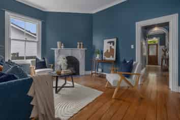 149 Cambridge Street, Levin