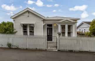 149 Cambridge Street, Levin