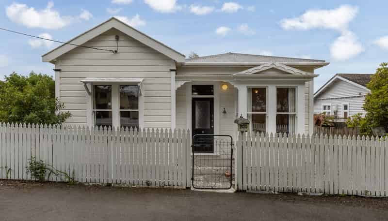 149 Cambridge Street, Levin