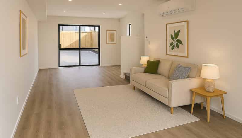 4D Hepburn Road, Glendene