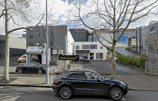 Corner Retail Opportunity in Newmarket