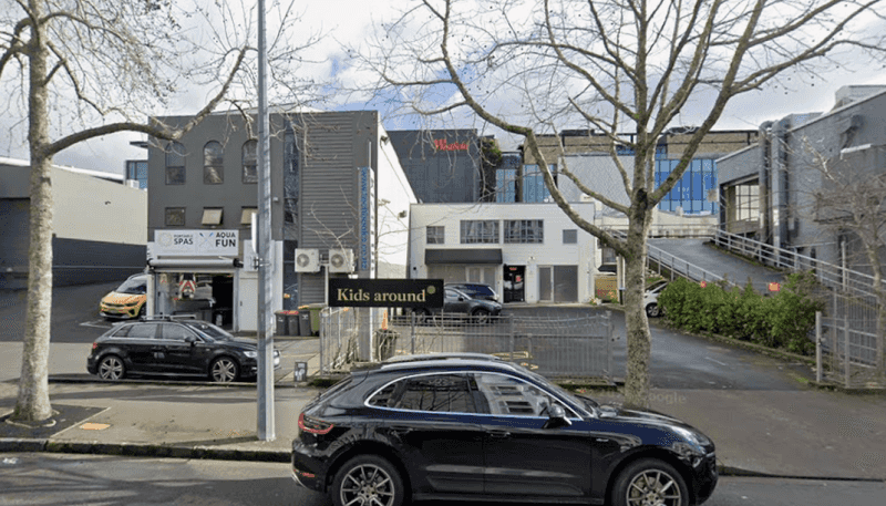 57 Nuffield Street , Newmarket