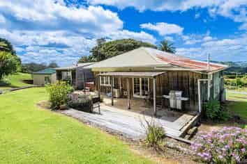 846 State Highway 14, Maungatapere