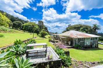846 State Highway 14, Maungatapere