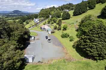 846 State Highway 14, Maungatapere