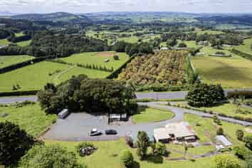 846 State Highway 14, Maungatapere