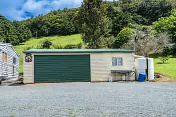 846 State Highway 14, Maungatapere
