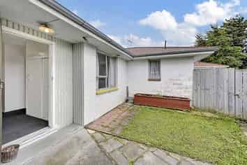 3/81 Tennyson Street, Sydenham