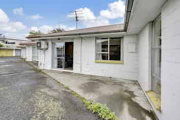 3/81 Tennyson Street, Sydenham