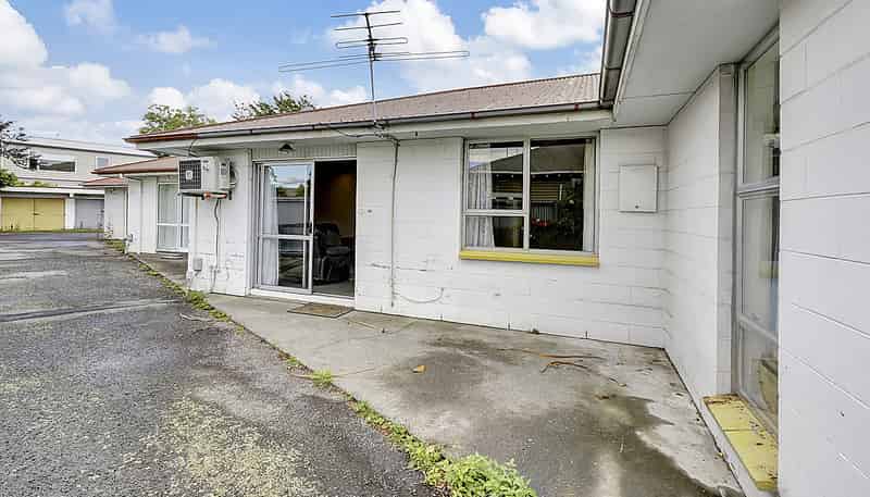 3/81 Tennyson Street, Sydenham