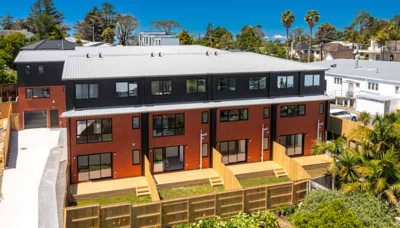 2/26 Morton Avenue, Forrest Hill