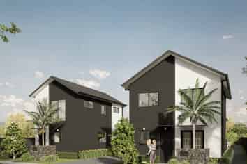 Lot 3, 6 Weston Avenue, Papatoetoe