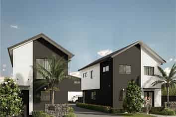 Lot 3, 6 Weston Avenue, Papatoetoe