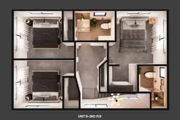 Lot 3, 6 Weston Avenue, Papatoetoe