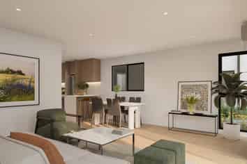 Lot 3, 6 Weston Avenue, Papatoetoe