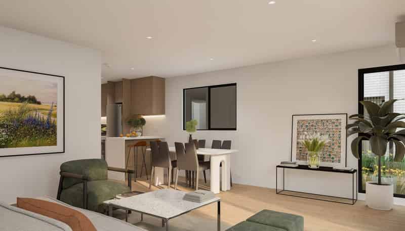 Lot 3, 6 Weston Avenue, Papatoetoe