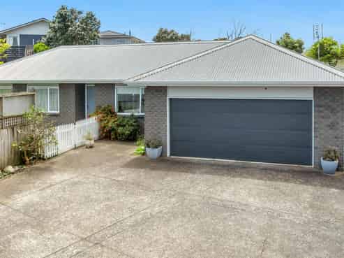 30A Marvon Downs Avenue, Pakuranga Heights