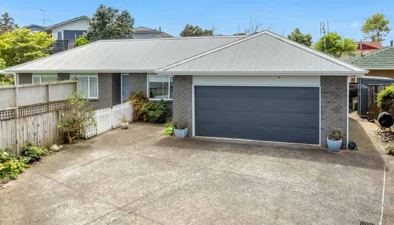 30A Marvon Downs Avenue, Pakuranga Heights