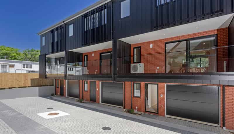 3/26 Morton Avenue, Forrest Hill