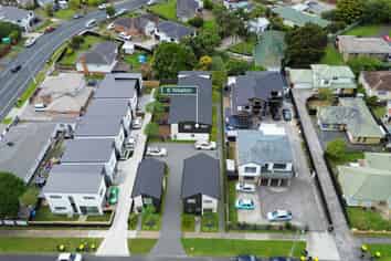 Lot 5, 6 Weston Avenue, Papatoetoe
