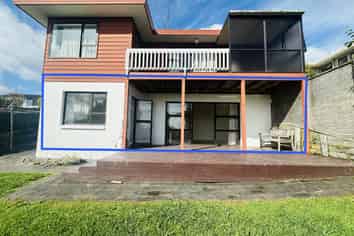 1/591A East Coast Road, Pinehill