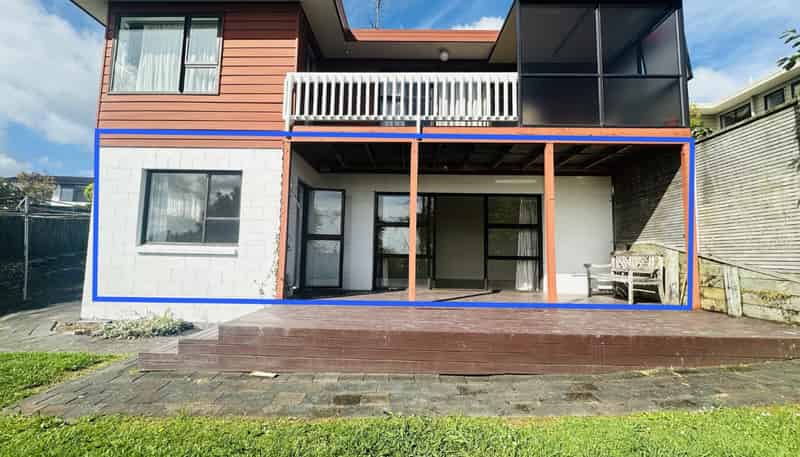 1/591A East Coast Road, Pinehill