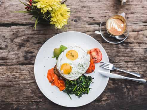 Licensed North Shore Cafe, Strong Profit & High Ratings - (CML 11437)