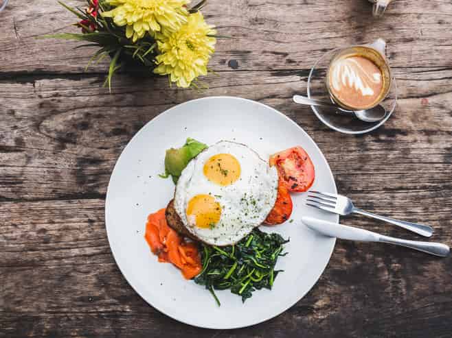 Licensed North Shore Cafe, Strong Profit & High Ratings - (CML 11437)