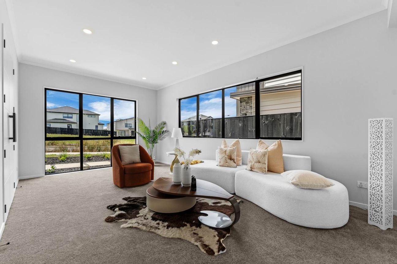 Modern Living in the Heart of Karaka - Bild 4