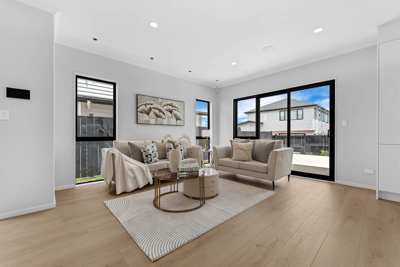Modern Living in the Heart of Karaka - Bild 2