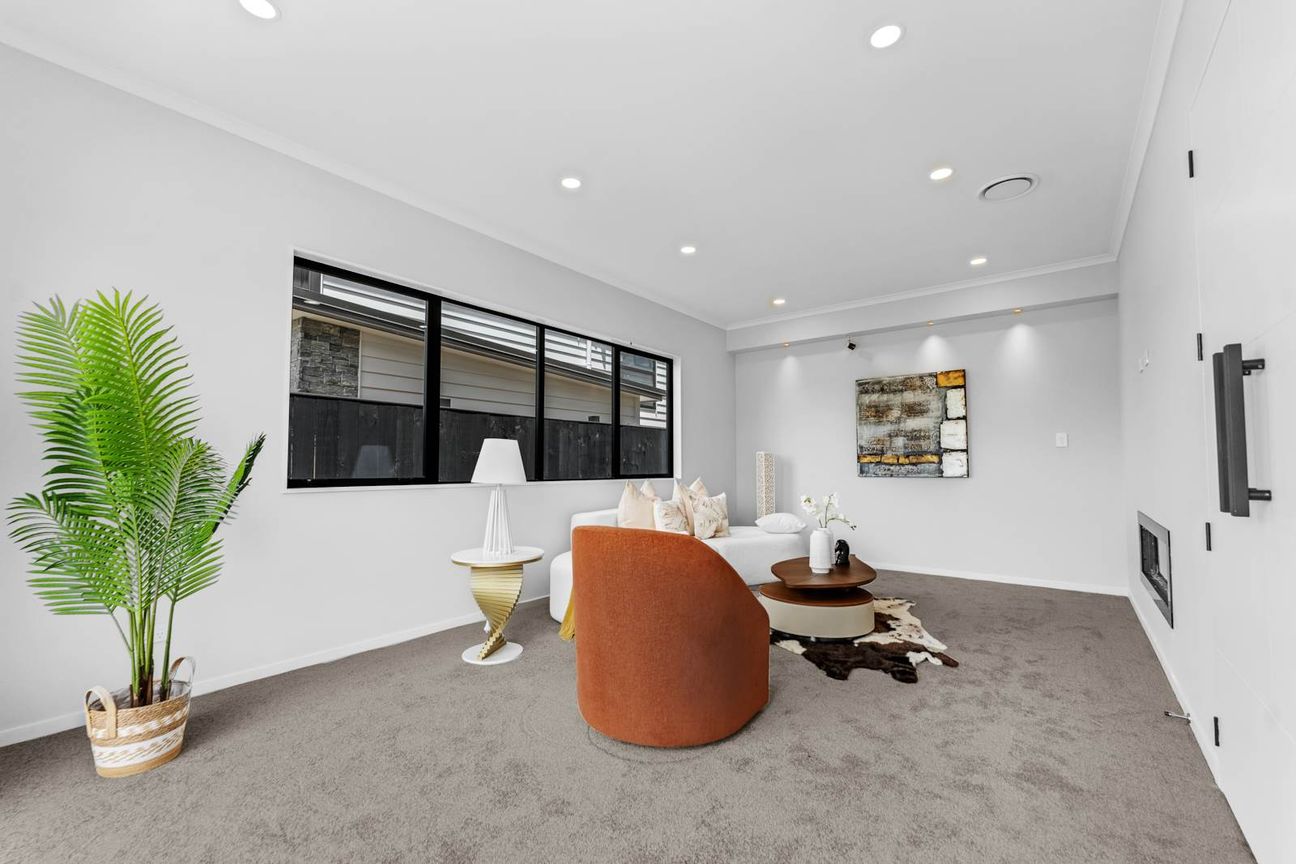 Modern Living in the Heart of Karaka - Bild 3
