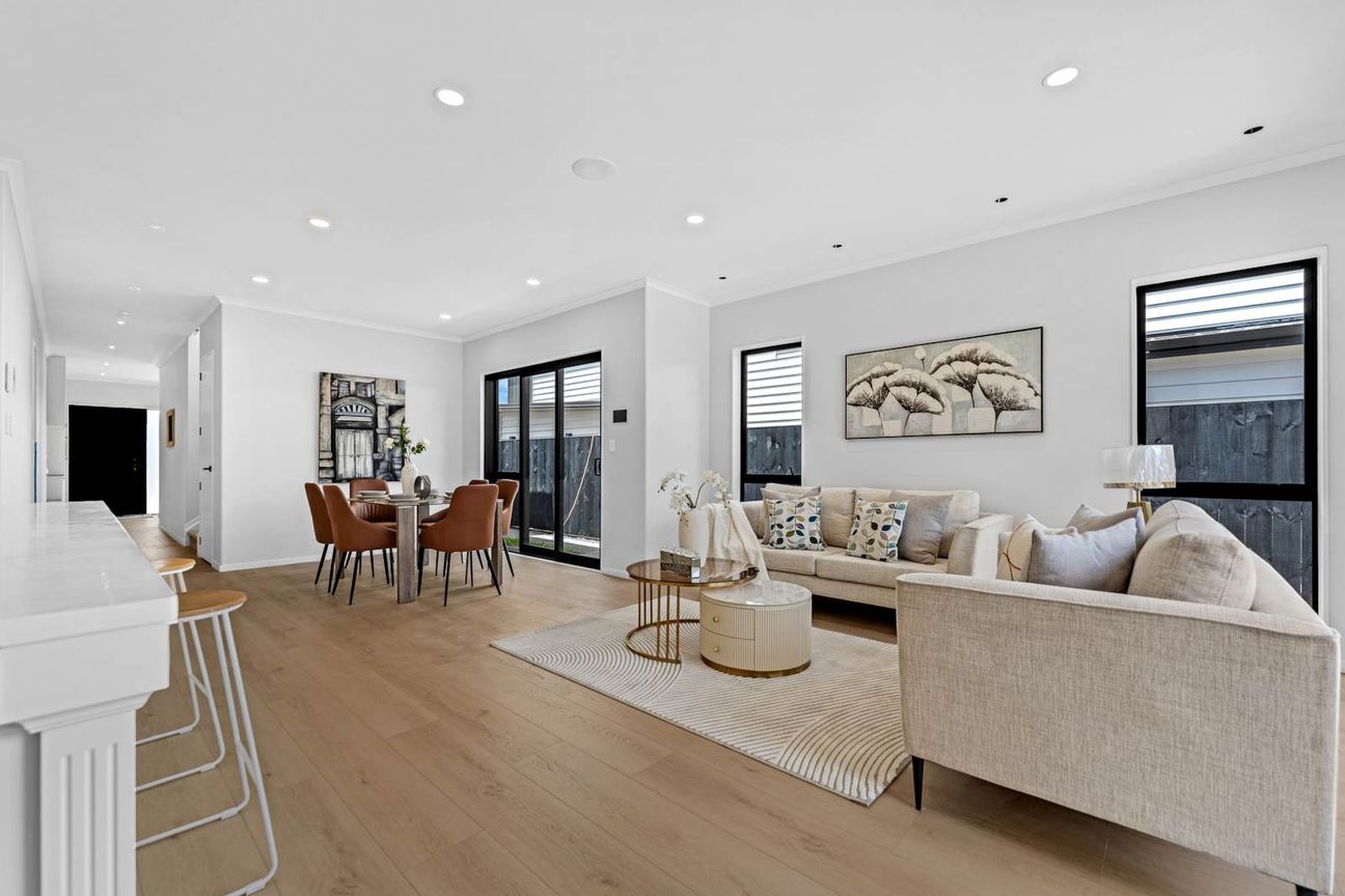 Modern Living in the Heart of Karaka - Bild 5