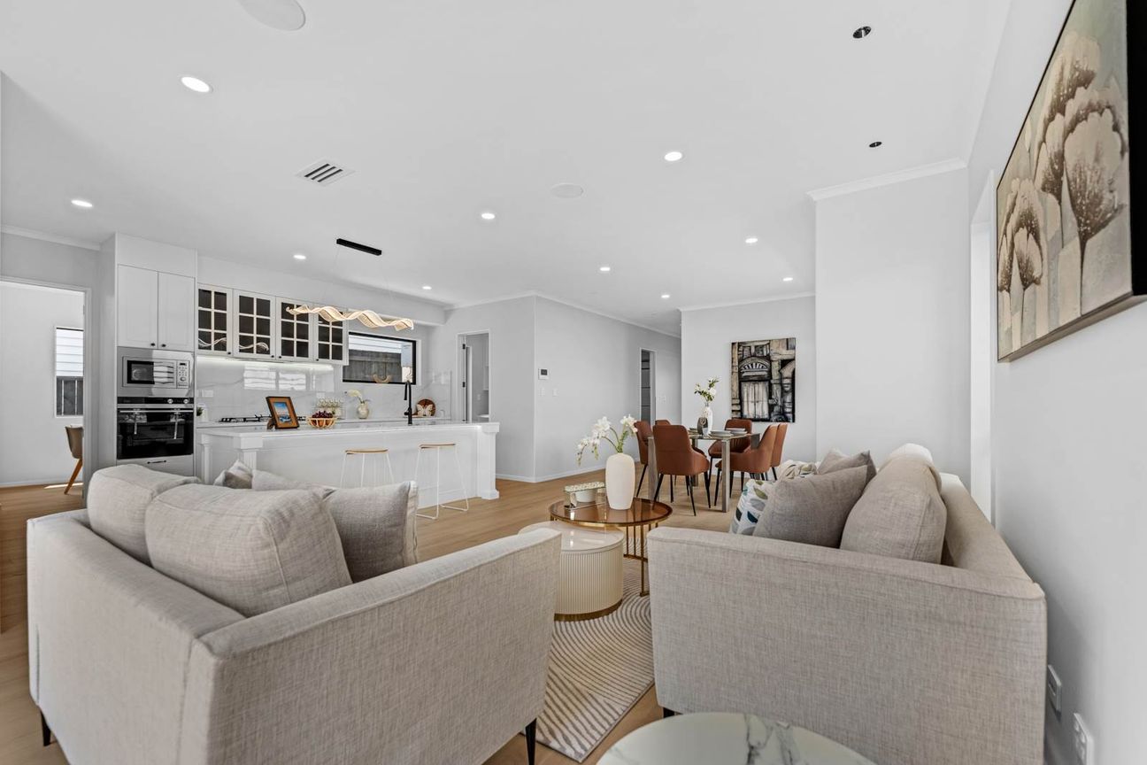 Modern Living in the Heart of Karaka - Bild 6
