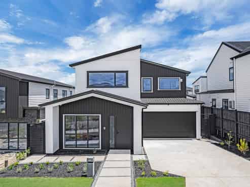4 Ivy Lane, Karaka