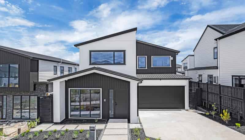 4 Ivy Lane, Karaka