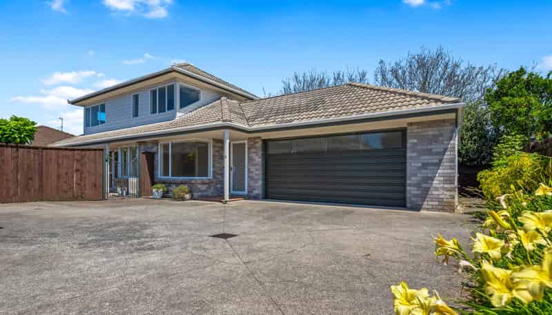 413b Otumoetai Road, Otumoetai