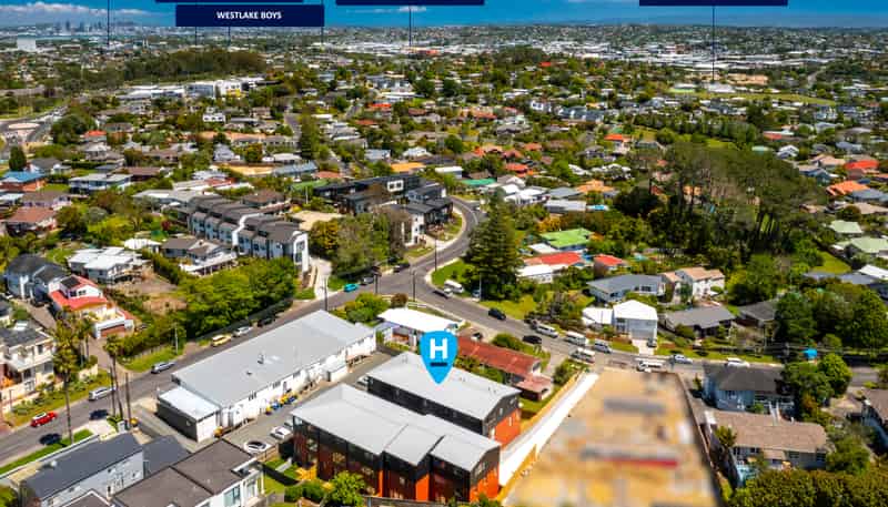 4/26 Morton Avenue, Forrest Hill