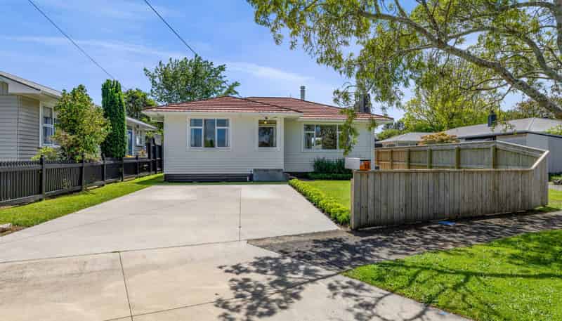 33 Turakina Street,, Merrilands