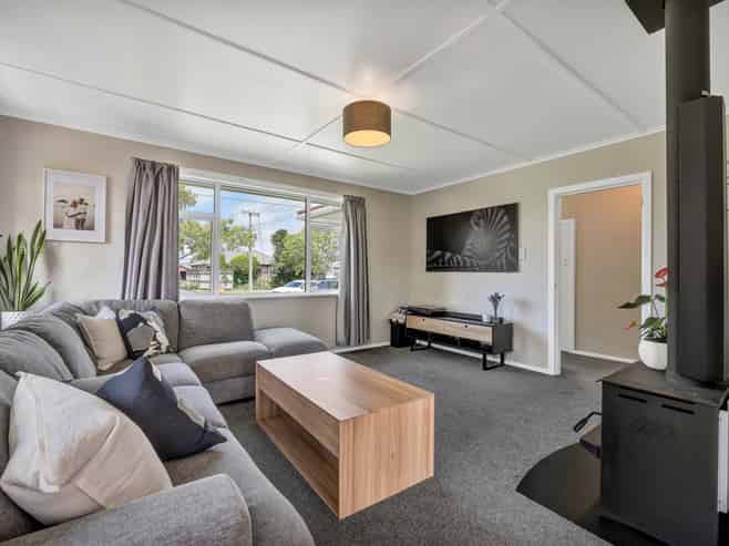 33 Turakina Street,, Merrilands