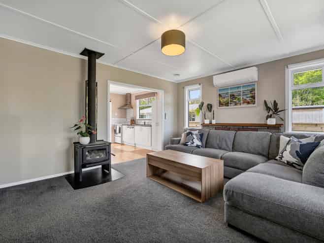 33 Turakina Street,, Merrilands