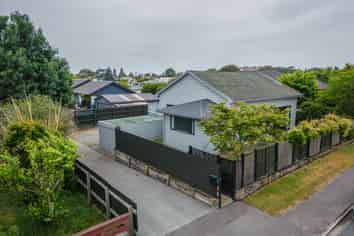 30 Allnatt Street, Temuka