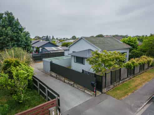 30 Allnatt Street, Temuka