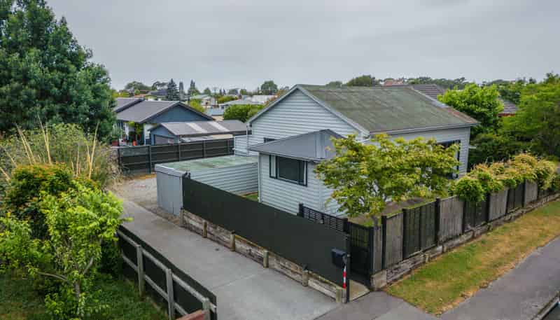 30 Allnatt Street, Temuka