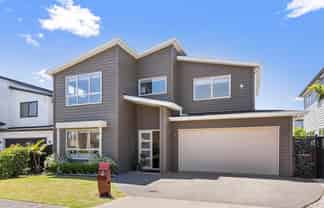 10 Rosewell Crescent, Flat Bush