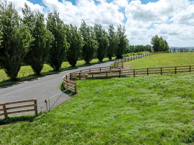 117 Manion Lane, Morrinsville