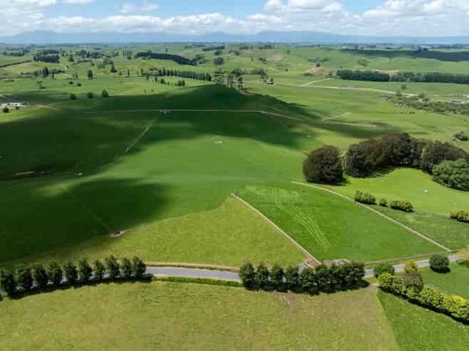 117 Manion Lane, Morrinsville