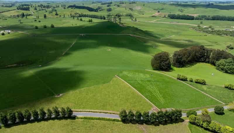 117 Manion Lane, Morrinsville
