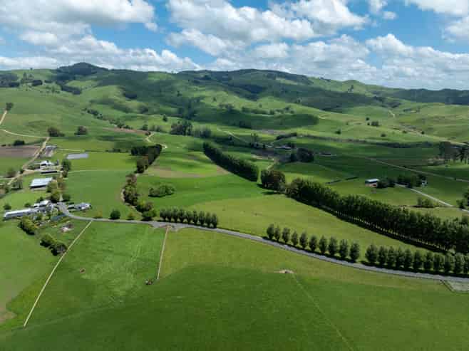 117 Manion Lane, Morrinsville